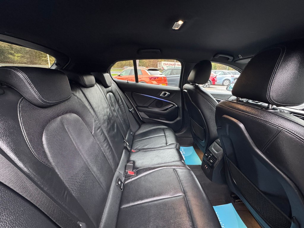 Used BMW 1 Series 2020 for sale - 76722475: Photo 28