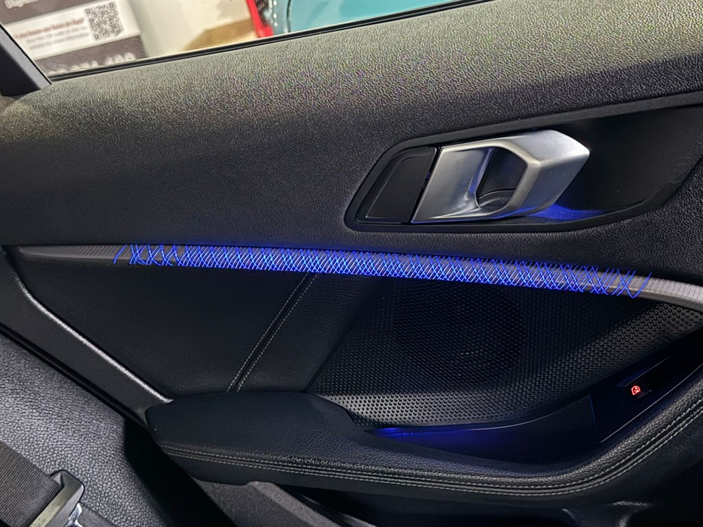 Used BMW 1 Series 2020 for sale - 76722475: Photo 29