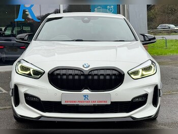 Used BMW 1 Series 2020 for sale - 76722475: Photo