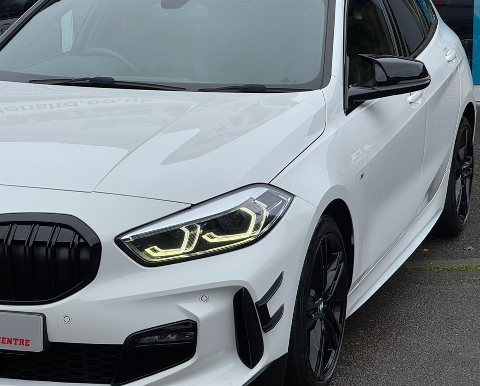 Used BMW 1 Series 2020 for sale - 76722475: Photo 5