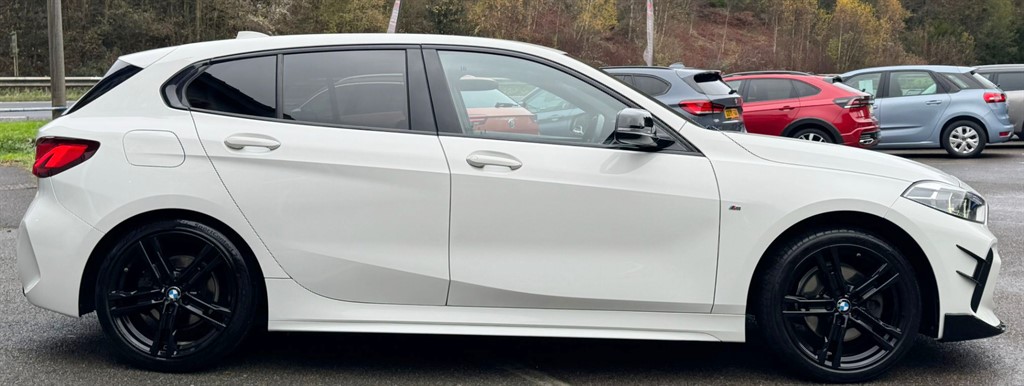 Used BMW 1 Series 2020 for sale - 76722475: Photo 7