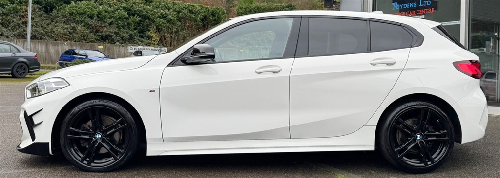 Used BMW 1 Series 2020 for sale - 76722475: Photo 8