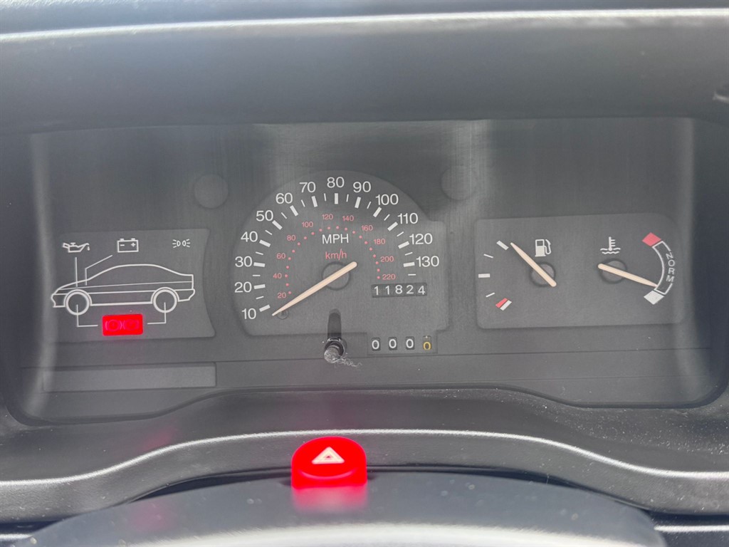 Used Ford Escort 1993 for sale - 77641036: Photo 22