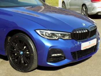Used BMW 3 Series 2022 for sale - 74181688: Photo