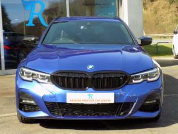 Used BMW 3 Series 2022 for sale - 74181688: Photo