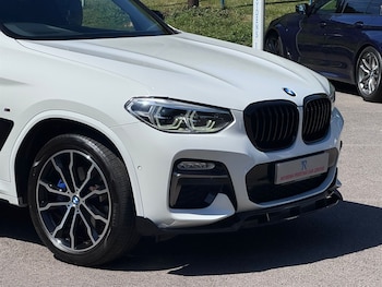 Used BMW X3 2019 for sale - 78643963: Photo