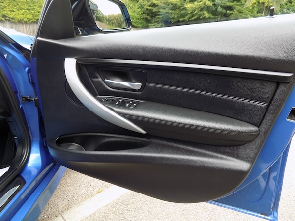 Used BMW 3 Series 2014 for sale - 76184156: Photo 12