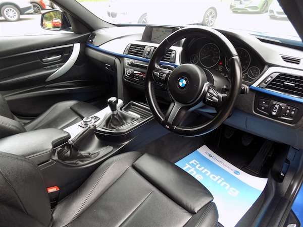 Used BMW 3 Series 2014 for sale - 76184156: Photo 13
