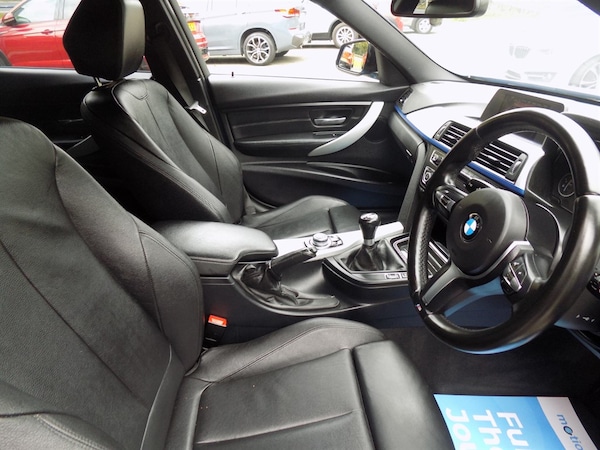 Used BMW 3 Series 2014 for sale - 76184156: Photo 14