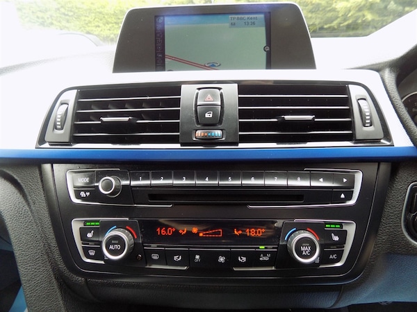 Used BMW 3 Series 2014 for sale - 76184156: Photo 15