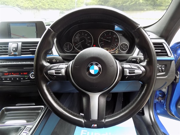 Used BMW 3 Series 2014 for sale - 76184156: Photo 19
