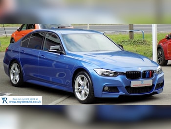 BMW - 3 Series