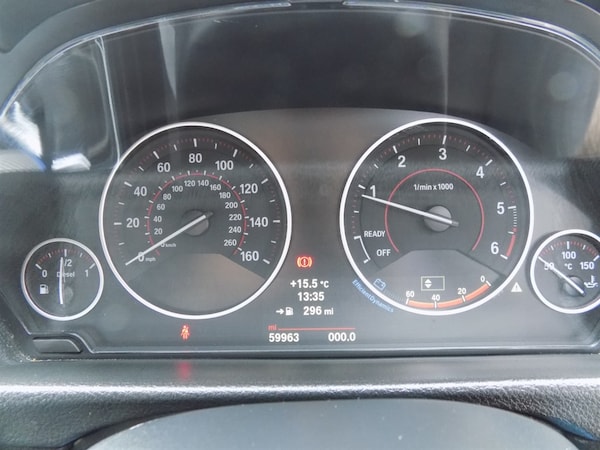 Used BMW 3 Series 2014 for sale - 76184156: Photo 20