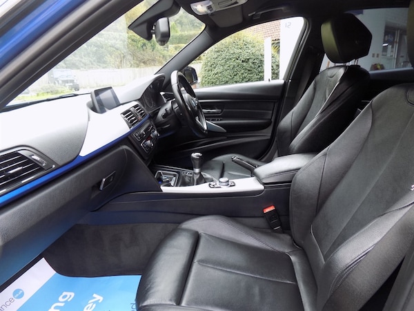 Used BMW 3 Series 2014 for sale - 76184156: Photo 21