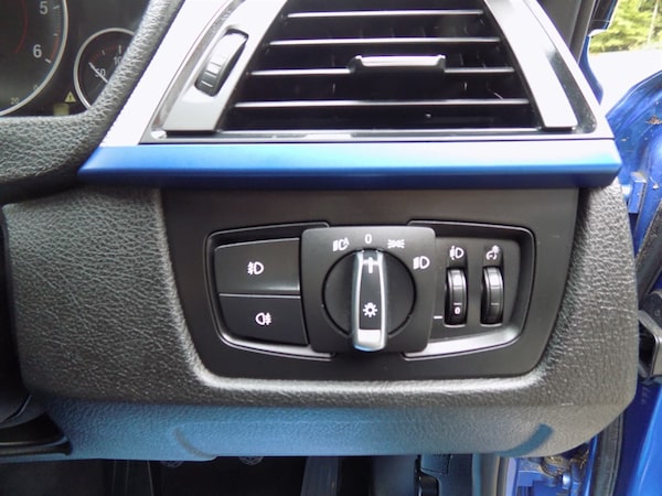 Used BMW 3 Series 2014 for sale - 76184156: Photo 25