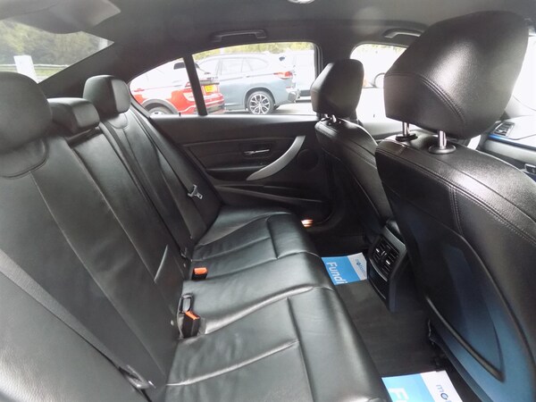 Used BMW 3 Series 2014 for sale - 76184156: Photo 26
