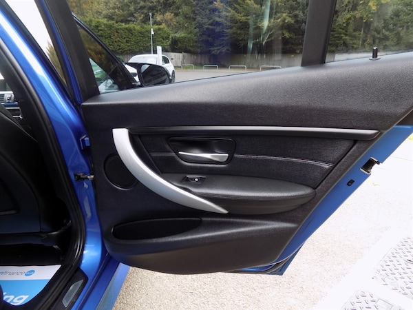 Used BMW 3 Series 2014 for sale - 76184156: Photo 27