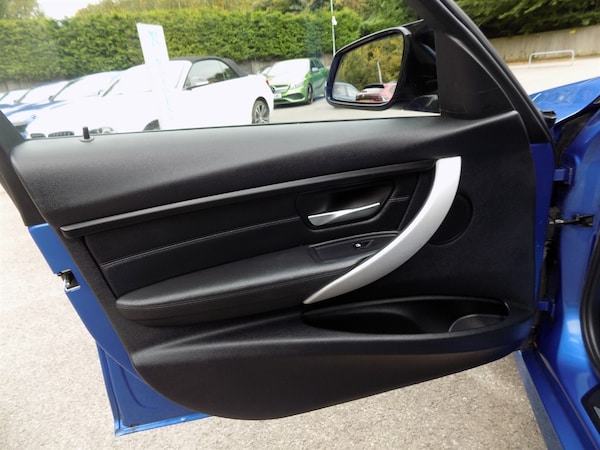 Used BMW 3 Series 2014 for sale - 76184156: Photo 28