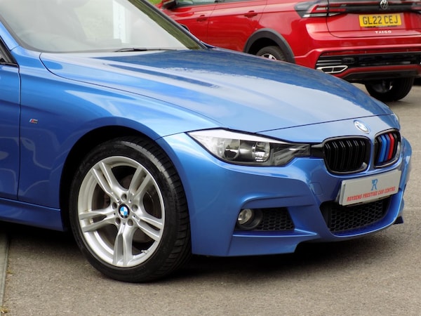 Used BMW 3 Series 2014 for sale - 76184156: Photo 2