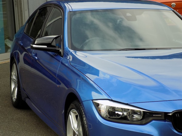 Used BMW 3 Series 2014 for sale - 76184156: Photo 3