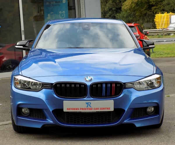 Used BMW 3 Series 2014 for sale - 76184156: Photo 5