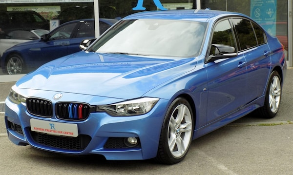 Used BMW 3 Series 2014 for sale - 76184156: Photo 6