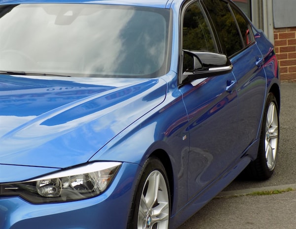 Used BMW 3 Series 2014 for sale - 76184156: Photo 7