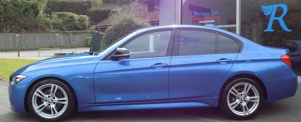Used BMW 3 Series 2014 for sale - 76184156: Photo 8