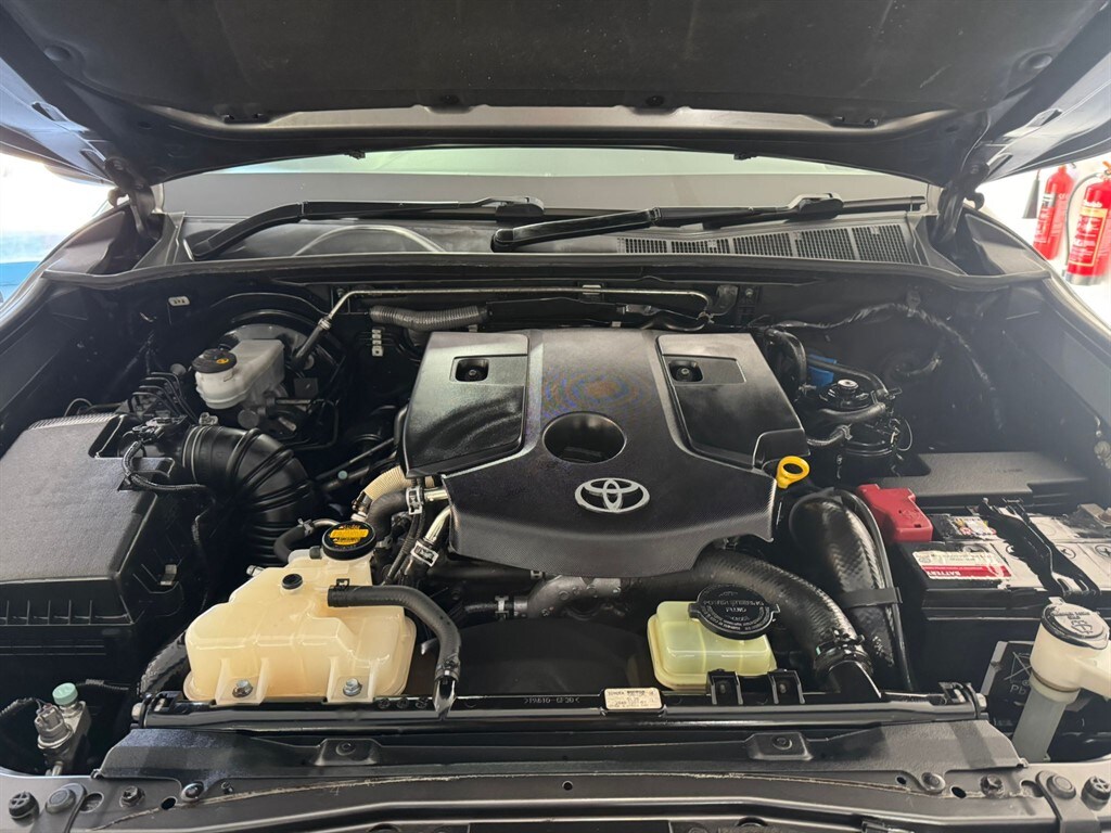 Used Toyota Hilux 2017 for sale - 77545539: Photo 3