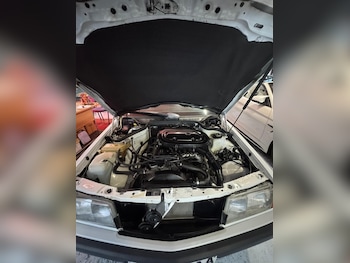 Used Mercedes-Benz 190 1991 for sale - 77036465: Photo