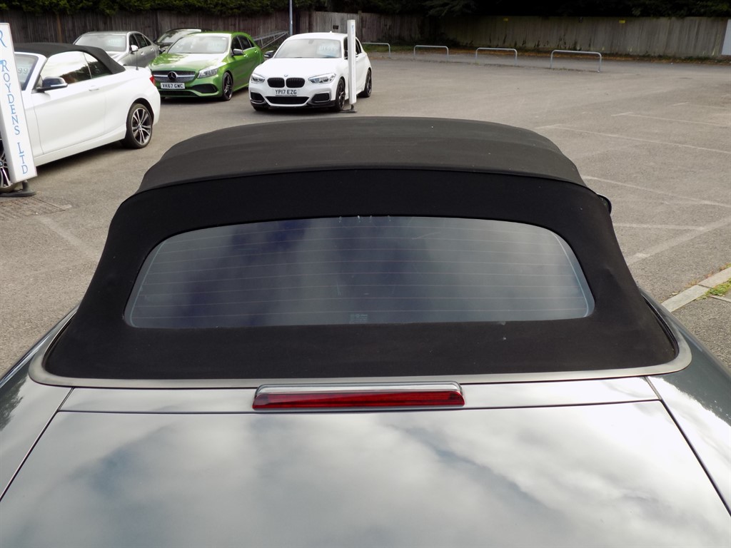 Used Audi TT 2003 for sale - 76209105: Photo 10