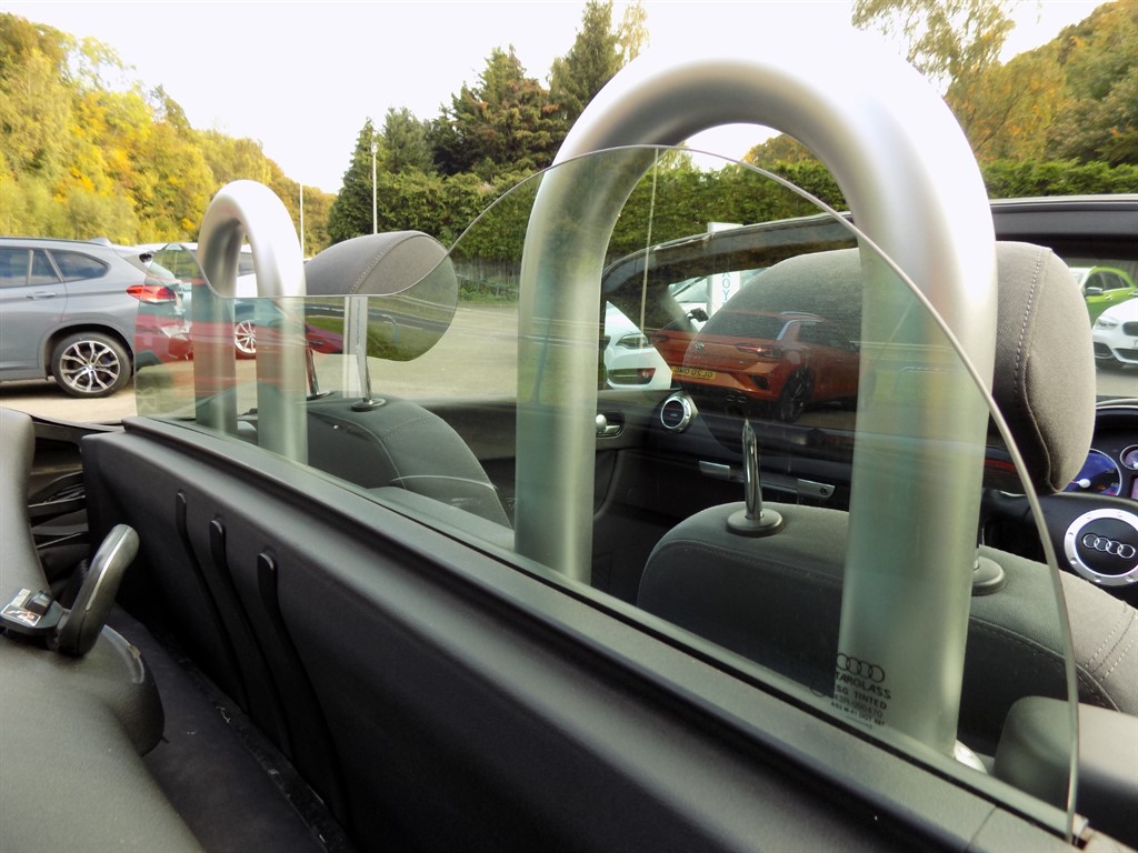 Used Audi TT 2003 for sale - 76209105: Photo 12