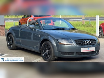 Audi - TT