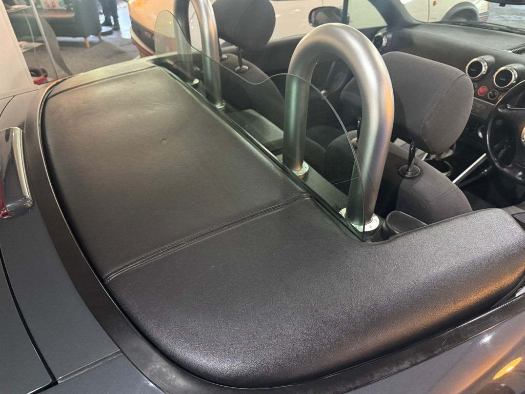 Used Audi TT 2003 for sale - 76209105: Photo 20