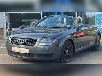 Used Audi TT 2003 for sale - 76209105: Photo 4