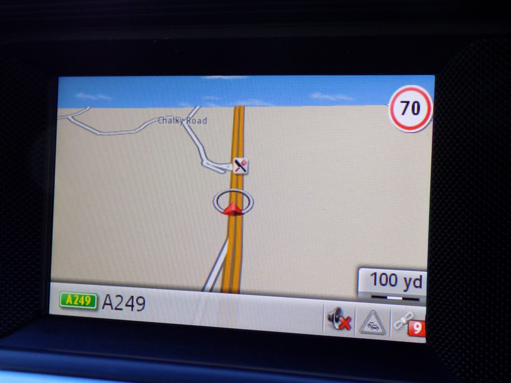 Used Mercedes-Benz C Class 2012 for sale - 76209080: Photo 19