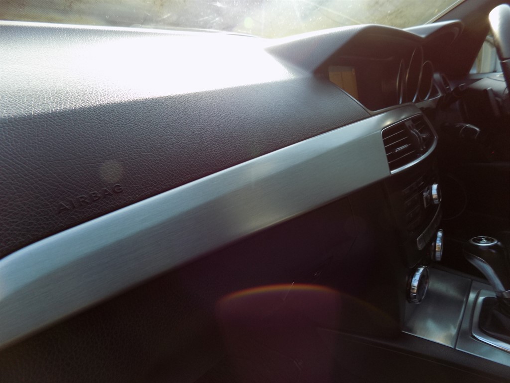 Used Mercedes-Benz C Class 2012 for sale - 76209080: Photo 20