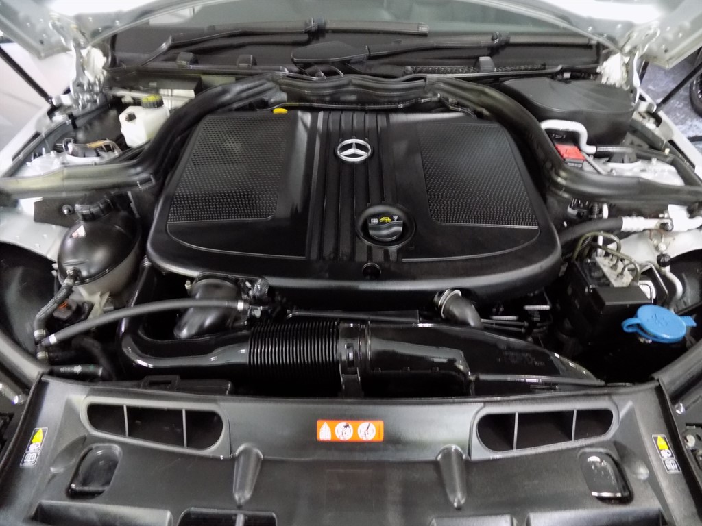 Used Mercedes-Benz C Class 2012 for sale - 76209080: Photo 4