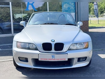 Used BMW Z3 1999 for sale - 78370677: Photo