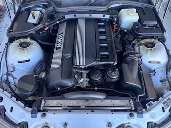 Used BMW Z3 1999 for sale - 78370677: Photo