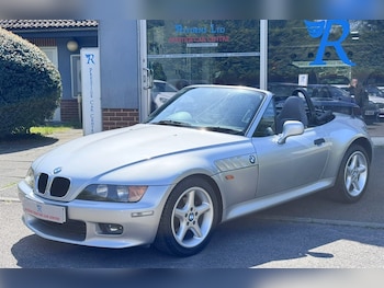 Used BMW Z3 1999 for sale - 78370677: Photo