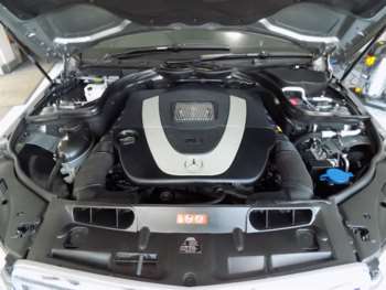 Used Mercedes-Benz C-Class 2007 for sale - 75097633: Photo