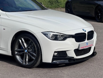 Used BMW 3 Series 2017 for sale - 78329139: Photo