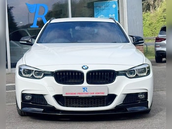Used BMW 3 Series 2017 for sale - 78329139: Photo