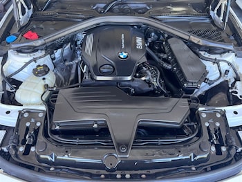 Used BMW 3 Series 2017 for sale - 78329139: Photo