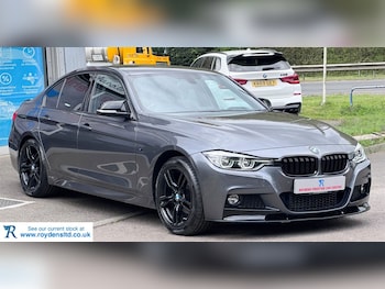 Used BMW 3 Series 2018 for sale - 78286626: Photo