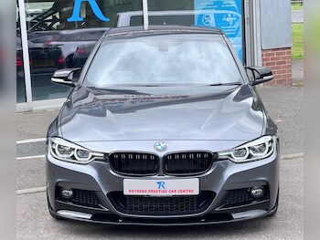 Used BMW 3 Series 2018 for sale - 78286626: Photo