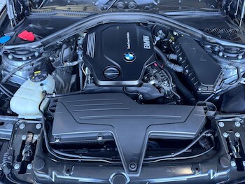 Used BMW 3 Series 2018 for sale - 78286626: Photo