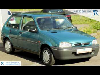 Used Rover 100 1998 for sale - 75358198: Photo