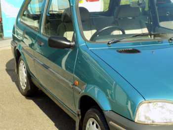 Used Rover 100 1998 for sale - 75358198: Photo